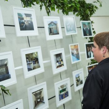 08-08-2016-COBERTURA FOTOGRÁFICA INSTALAÇÕES - INAUGURAÇÃO DO NOVO CAMPUS DA FATEP - FOTO 6