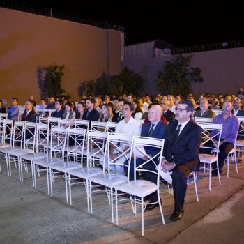 08-08-2016-COBERTURA FOTOGRÁFICA MISSA - INAUGURAÇÃO DO NOVO CAMPUS DA FATEP - FOTO 8