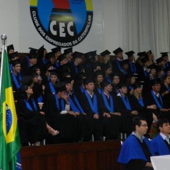 24/02 - FORMANDOS DA FATEP RECEBERAM DIPLOMAS EM SESSÃO SOLENE - FOTO 18