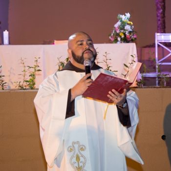 08-08-2016-COBERTURA FOTOGRÁFICA MISSA - INAUGURAÇÃO DO NOVO CAMPUS DA FATEP - FOTO 12