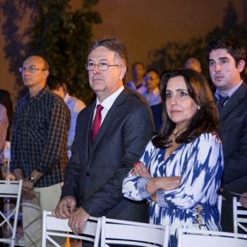 08-08-2016-COBERTURA FOTOGRÁFICA MISSA - INAUGURAÇÃO DO NOVO CAMPUS DA FATEP - FOTO 16