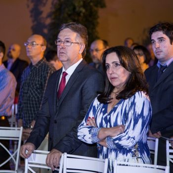 08-08-2016-COBERTURA FOTOGRÁFICA MISSA - INAUGURAÇÃO DO NOVO CAMPUS DA FATEP - FOTO 18