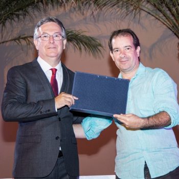 08-08-2016-COBERTURA FOTOGRÁFICA HOMENAGENS - INAUGURAÇÃO DO NOVO CAMPUS DA FATEP - FOTO 19