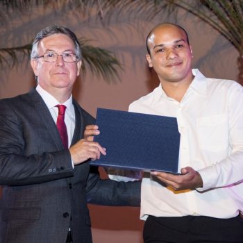 08-08-2016-COBERTURA FOTOGRÁFICA HOMENAGENS - INAUGURAÇÃO DO NOVO CAMPUS DA FATEP - FOTO 23