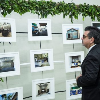 08-08-2016-COBERTURA FOTOGRÁFICA INSTALAÇÕES - INAUGURAÇÃO DO NOVO CAMPUS DA FATEP - FOTO 11