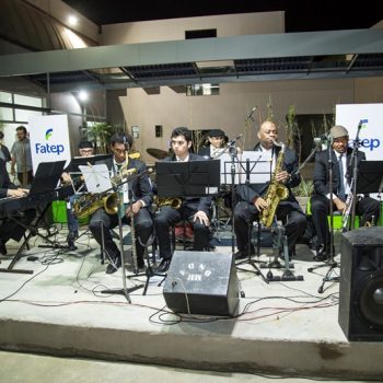 08-08-2016-COBERTURA FOTOGRÁFICA INSTALAÇÕES - INAUGURAÇÃO DO NOVO CAMPUS DA FATEP - FOTO 13