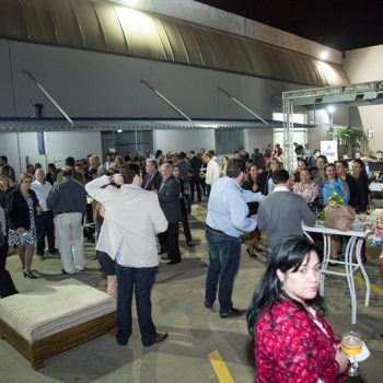 08-08-2016-COBERTURA FOTOGRÁFICA INSTALAÇÕES - INAUGURAÇÃO DO NOVO CAMPUS DA FATEP - FOTO 15