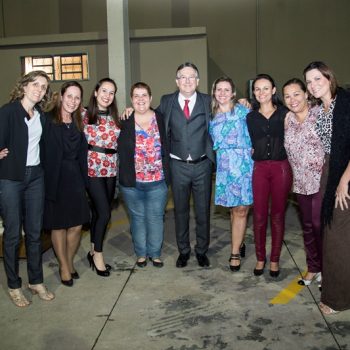 08-08-2016-COBERTURA FOTOGRÁFICA INSTALAÇÕES - INAUGURAÇÃO DO NOVO CAMPUS DA FATEP - FOTO 16