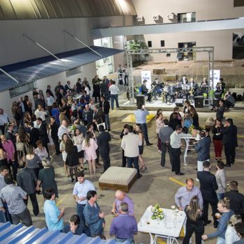 08-08-2016-COBERTURA FOTOGRÁFICA INSTALAÇÕES - INAUGURAÇÃO DO NOVO CAMPUS DA FATEP - FOTO 17