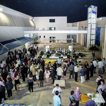 08-08-2016-COBERTURA FOTOGRÁFICA INSTALAÇÕES - INAUGURAÇÃO DO NOVO CAMPUS DA FATEP - FOTO 18