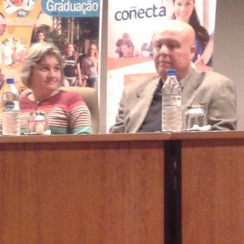 11/06/2015 - FATEP PARTICIPA DE FEIRA DE PROFISSÕES NA ETEC DEPUTADO ARY DE CAMARGO PEDROSO - FOTO 4
