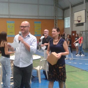 1º/10/2015 - FATEP DETALHA CURSOS EM EVENTO SOBRE PROFISSÕES - FOTO 4