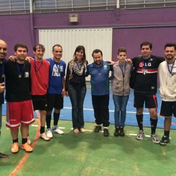 20-06-2016-COBERTURA FOTOGRÁFICA: TORNEIO DE FUTSAL DA FATEP - FOTO 2