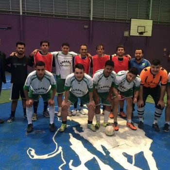 20-06-2016-COBERTURA FOTOGRÁFICA: TORNEIO DE FUTSAL DA FATEP - FOTO 3