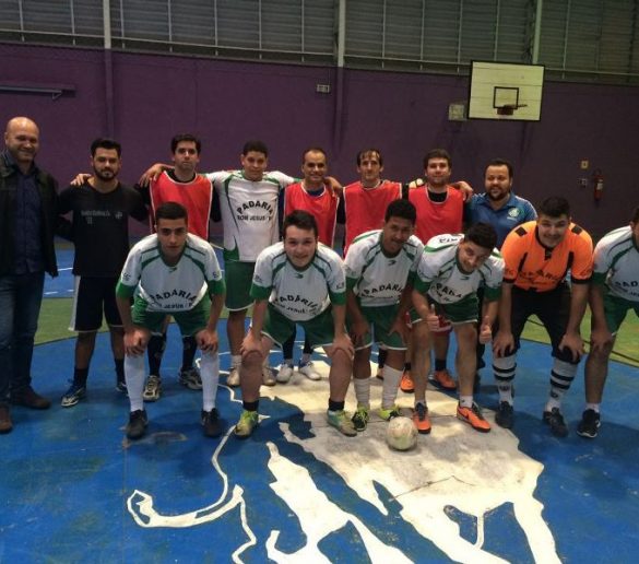 20-06-2016-Cobertura fotográfica: Torneio de Futsal da Fatep