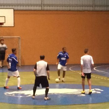 20-06-2016-COBERTURA FOTOGRÁFICA: TORNEIO DE FUTSAL DA FATEP - FOTO 5