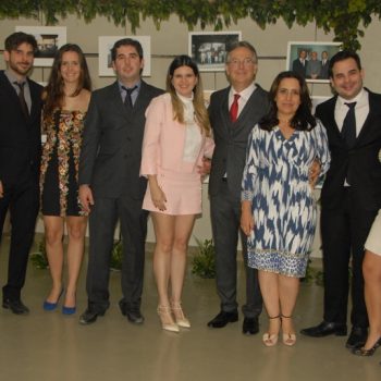 05-08-2016-DE CASA NOVA – EMOÇÃO MARCOU A INAUGURAÇÃO DO NOVO CAMPUS - FOTO 15