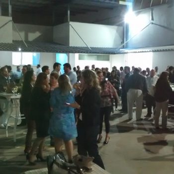 05-08-2016-DE CASA NOVA – EMOÇÃO MARCOU A INAUGURAÇÃO DO NOVO CAMPUS - FOTO 17