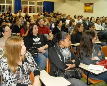 30/10/2013 – Inscrições para vestibular da Fatep terminam sexta-feira