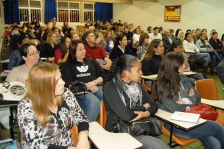 30/10/2013 – Inscrições para vestibular da Fatep terminam sexta-feira