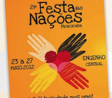 23/05 – Fatep terá estande na 29ª Festa das Nações