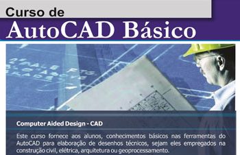 18-04-2016-FATEP ABRE INSCRIÇÕES PARA CURSO DE AUTOCAD - FOTO 1