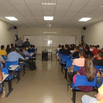 COBERTURA FOTOGRÁFICA – PALESTRA TRANSPORTE E LOGÍSTICA DE ETANOL PARA EXPORTAÇÃO - FOTO 2