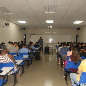 COBERTURA FOTOGRÁFICA – PALESTRA TRANSPORTE E LOGÍSTICA DE ETANOL PARA EXPORTAÇÃO - FOTO 4