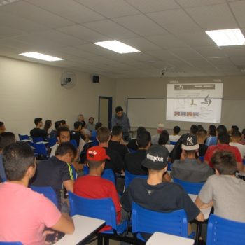 COBERTURA FOTOGRÁFICA – PALESTRA TRANSPORTE E LOGÍSTICA DE ETANOL PARA EXPORTAÇÃO - FOTO 5