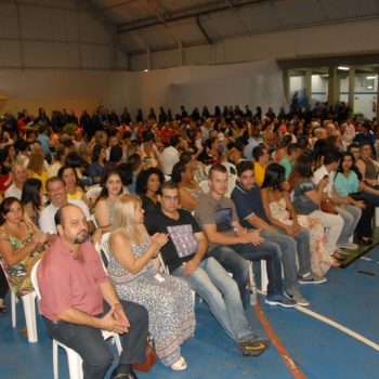 21/12/2015 - FATEP REALIZA SESSÃO SOLENE - FOTO 6