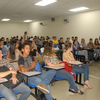 COBERTURA FOTOGRÁFICA – PALESTRA TRANSPORTE E LOGÍSTICA DE ETANOL PARA EXPORTAÇÃO - FOTO 7