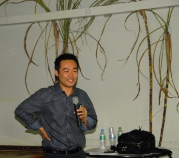 29/10/2013 – 6ª Semana Sucroalcooleira da Fatep segue com programação