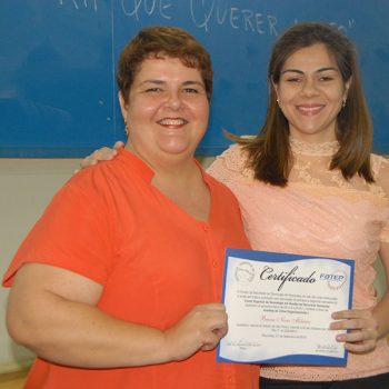 28-10-2015-ALUNOS DE RH RECEBEM CERTIFICADOS PARCIAIS  - FOTO 6