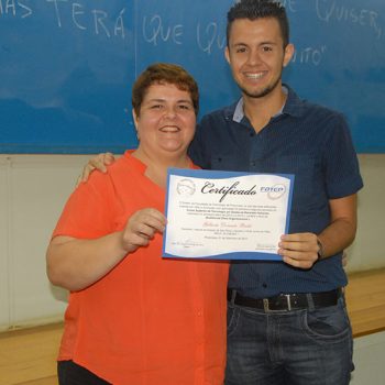 28-10-2015-ALUNOS DE RH RECEBEM CERTIFICADOS PARCIAIS  - FOTO 9