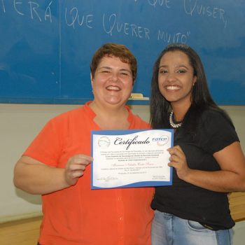 28-10-2015-ALUNOS DE RH RECEBEM CERTIFICADOS PARCIAIS  - FOTO 12