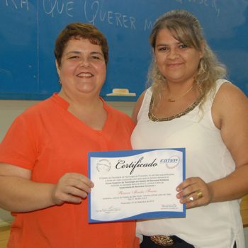 28-10-2015-ALUNOS DE RH RECEBEM CERTIFICADOS PARCIAIS  - FOTO 22