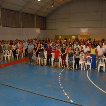 21/12/2015 - FATEP REALIZA SESSÃO SOLENE - FOTO 10