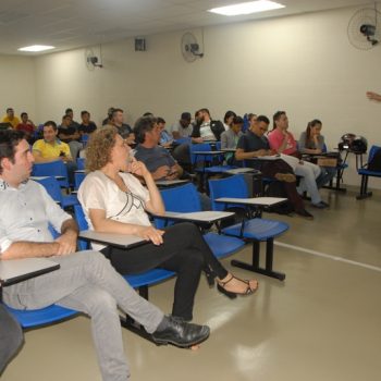 26-09-2016-COBERTURA FOTOGRÁFICA - PALESTRA TRANSPORTE E LOGÍSTICA DO SETOR SUCROENERGÉTICO - FOTO 1