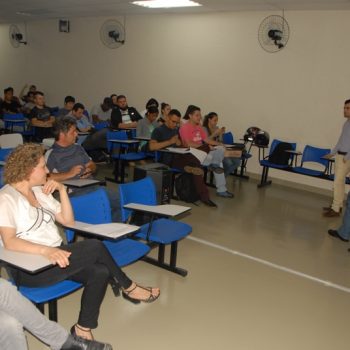 26-09-2016-COBERTURA FOTOGRÁFICA - PALESTRA TRANSPORTE E LOGÍSTICA DO SETOR SUCROENERGÉTICO - FOTO 2