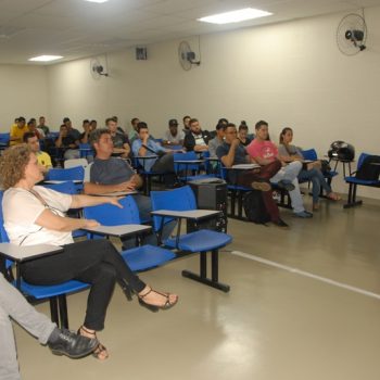 26-09-2016-COBERTURA FOTOGRÁFICA - PALESTRA TRANSPORTE E LOGÍSTICA DO SETOR SUCROENERGÉTICO - FOTO 5