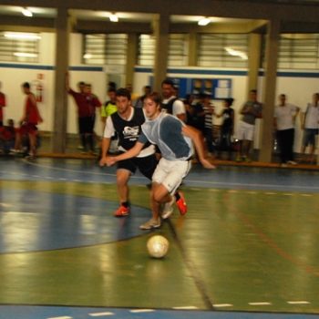 02/12/2014 - CAMPEONATO DE FUTSAL MARCA INÍCIO DAS CONFRATERNIZAÇÕES DA FATEP - FOTO 5