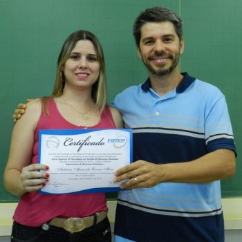 31/10/2014 - GALERIA - FATEP ENTREGA CERTIFICADOS PARCIAIS A ALUNOS DE RECURSOS HUMANOS - FOTO 18