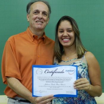 31/10/2014 - GALERIA - FATEP ENTREGA CERTIFICADOS PARCIAIS A ALUNOS DE RECURSOS HUMANOS - FOTO 21