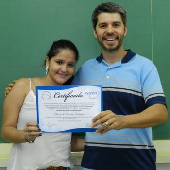 31/10/2014 - GALERIA - FATEP ENTREGA CERTIFICADOS PARCIAIS A ALUNOS DE RECURSOS HUMANOS - FOTO 22