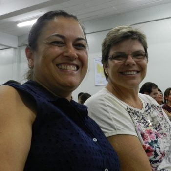 02/02/2016 - PALESTRA MOTIVACIONAL MARCA RECEPÇÃO AOS CALOUROS DA FATEP - FOTO 2