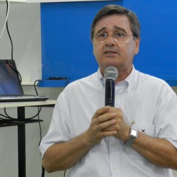 02/02/2016 - PALESTRA MOTIVACIONAL MARCA RECEPÇÃO AOS CALOUROS DA FATEP - FOTO 10