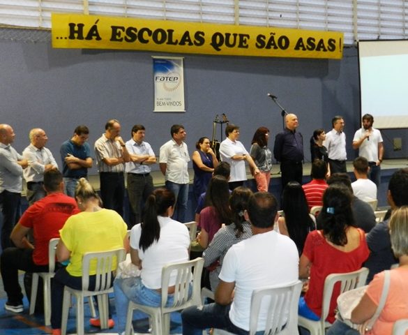 04/02/2015 – Aula inaugural – 1º semestre 2015 – GALERIA