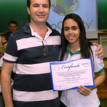 29/10/2013 - ENCERRAMENTO DA 6ª SEMANA SUCROALCOOLEIRA DA FATEP TEM ENTREGA DE CERTIFICADOS PARCIAIS - FOTO 5