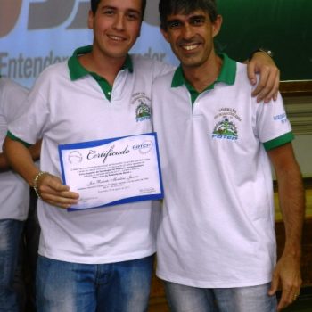 29/10/2013 - ENCERRAMENTO DA 6ª SEMANA SUCROALCOOLEIRA DA FATEP TEM ENTREGA DE CERTIFICADOS PARCIAIS - FOTO 9