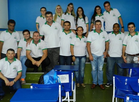 29/10/2013 – Encerramento da 6ª Semana Sucroalcooleira da Fatep tem entrega de certificados parciais